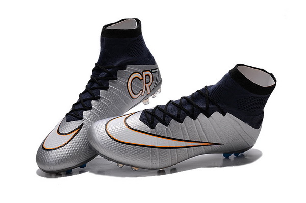 Nike Mercurial Superfly IV AG Men Shoes--009